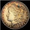 Image 1 : 1886 Silver Morgan Dollar UNCIRCULATED