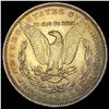 Image 2 : 1886 Silver Morgan Dollar UNCIRCULATED