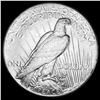 Image 2 : 1927 Silver Peace Dollar HIGH GRADE