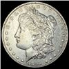 Image 1 : 1892 Silver Morgan Dollar CHOICE AU