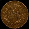 Image 2 : 1886 Indian Head Cent HIGH GRADE