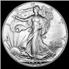 Image 1 : 1942 Walking Liberty Half Dollar UNCIRCULATED