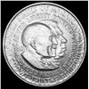 Image 1 : 1952 Washington/Carver Half Dollar CHOICE BU