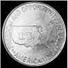 Image 2 : 1952 Washington/Carver Half Dollar CHOICE BU