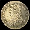 Image 1 : 1812 Capped Bust Half Dollar HIGH GRADE