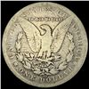 Image 2 : 1878-CC Silver Morgan Dollar NICELY CIRCULATED