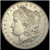 Image 1 : 1897-S Silver Morgan Dollar CLOSELY UNCIRCULATED