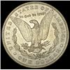 Image 2 : 1897-S Silver Morgan Dollar CLOSELY UNCIRCULATED