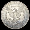 Image 2 : 1889-S Silver Morgan Dollar UNCIRCULATED