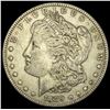 Image 1 : 1889 Silver Morgan Dollar CLOSELY UNCIRCULATED