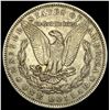 Image 2 : 1889 Silver Morgan Dollar CLOSELY UNCIRCULATED