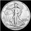 Image 1 : 1917 Walking Liberty Half Dollar UNCIRCULATED