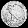 Image 2 : 1917 Walking Liberty Half Dollar UNCIRCULATED