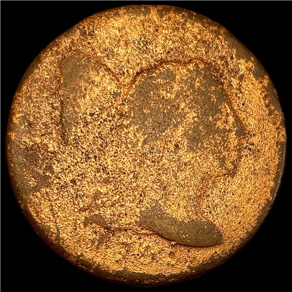 Unique Coin NICELY CIRCULATED