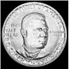 Image 1 : 1947-D Booker T. Washington Half Dollar GEM BU