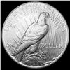 Image 2 : 1934-D Silver Peace Dollar CLOSELY UNCIRCULATED