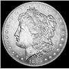 Image 1 : 1885 Silver Morgan Dollar UNCIRCULATED