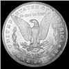 Image 2 : 1885 Silver Morgan Dollar UNCIRCULATED