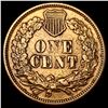 Image 2 : 1866 Indian Head Cent CLOSELY UNCIRCULATED