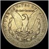 Image 2 : 1900-O Silver Morgan Dollar ABOUT UNCIRCULATED