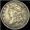 Image 1 : 1829 Capped Bust Half Dime NEARLY UNCIRCULATED