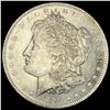 Image 1 : 1891-O Silver Morgan Dollar UNCIRCULATED