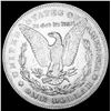 Image 2 : 1878 Silver Morgan Dollar CLOSELY UNCIRCULATED