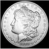 Image 1 : 1878 8TF Silver Morgan Dollar NEARLY UNCIRCULATED