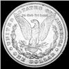 Image 2 : 1878 8TF Silver Morgan Dollar NEARLY UNCIRCULATED