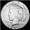 Image 1 : 1934 Peace Silver Dollar UNCIRCULATED