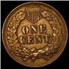 Image 2 : 1909 Indian Head Cent UNCIRCULATED