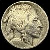 Image 1 : No date Buffalo Nickel S Mint Mark. HIGH GRADE