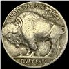 Image 2 : No date Buffalo Nickel S Mint Mark. HIGH GRADE