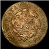 Image 2 : 1819 Coronet Head Large Cent NICELY CIRCULATED