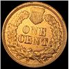 Image 2 : 1863 Indian Head Cent UNCIRCULATED