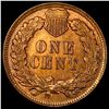 Image 2 : 1902 Indian Head Cent UNCIRCULATED