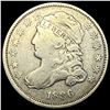 Image 1 : 1836 Capped Bust Dime LIGHTLY CIRCULATED