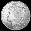 Image 1 : 1878 Silver Morgan Dollar CHOICE BU