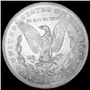 Image 2 : 1878 Silver Morgan Dollar CHOICE BU