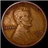 Image 1 : 1909-S VDB Lincoln Wheat Cent CIRC