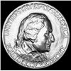 Image 1 : 1927 Vermont Half Dollar UNC