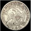 Image 2 : 1830 Capped Bust Half Dime LIGHT CIRC