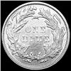 Image 2 : 1886 Silver Dime UNCIRCULATED