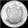 Image 1 : 1920 Silver Maine Half Dollar UNCIRCULATED