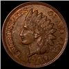 Image 1 : 1900 Indian Head Cent UNCIRCULATED