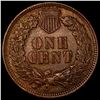 Image 2 : 1900 Indian Head Cent UNCIRCULATED
