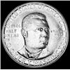 Image 1 : 1946-S Booker T. Washington Half Dollar CHOICE BU