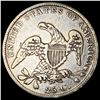 Image 2 : 1838 Capped Bust Quarter LIGHTLY CIRCULATED