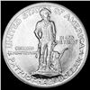 Image 1 : 1925 Silver Lexington Half Dollar UNCIRCULATED