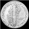 Image 2 : 1926-D Silver Mercury Dime CLOSELY UNCIRCULATED